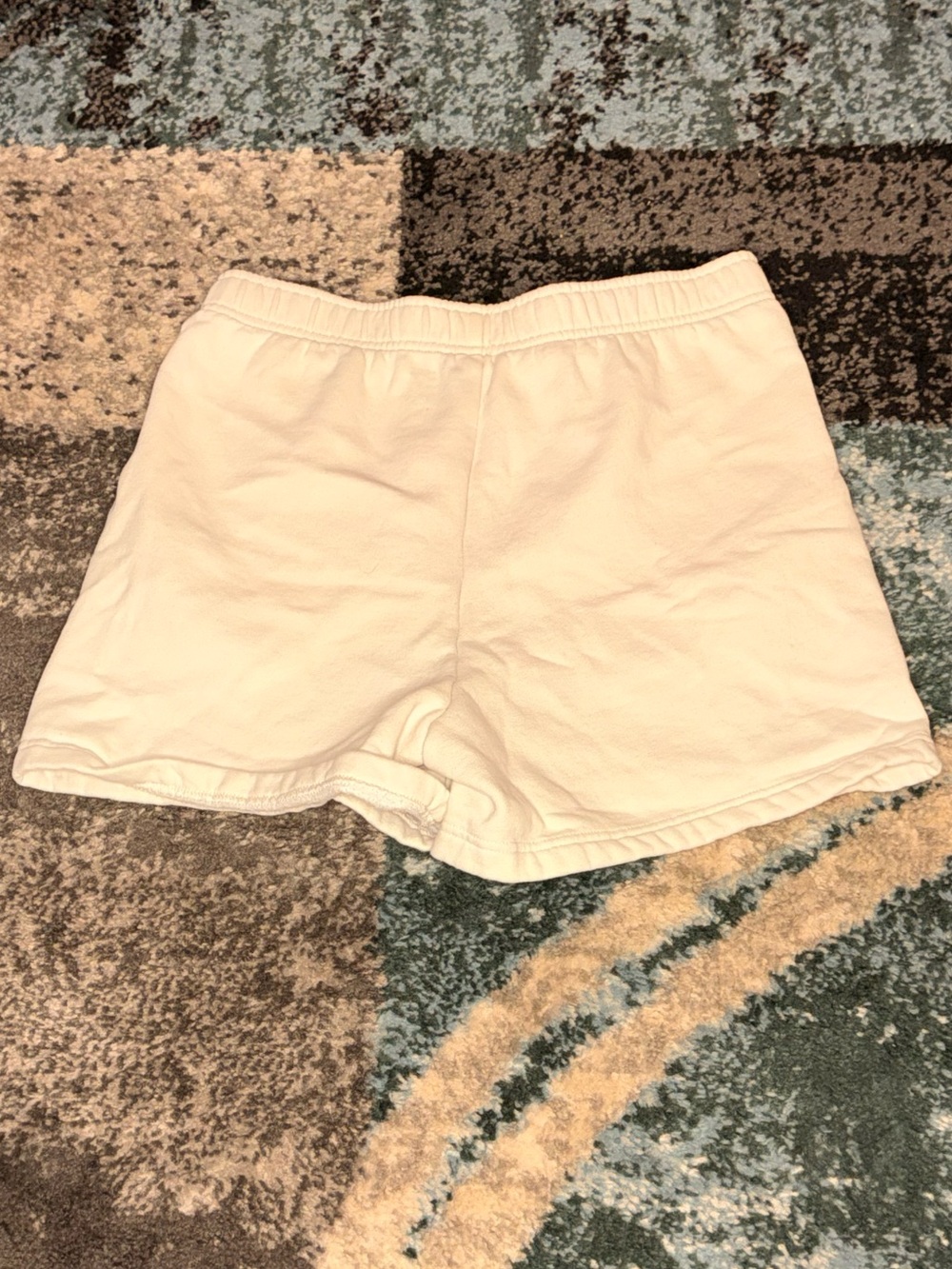 F1 Shorts - Picture 2 of 3